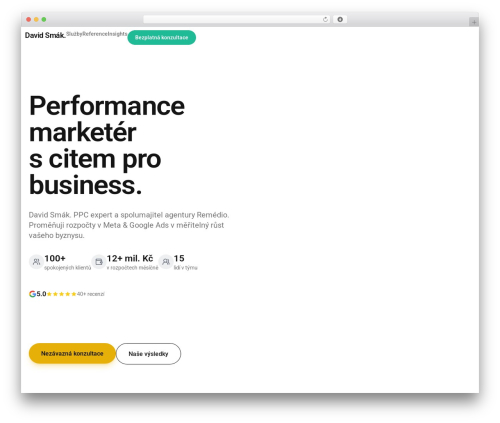 Softlite io integration WordPress plugin - davidsmak.com