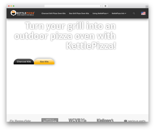 Pressable cache management WordPress plugin - kettlepizza.com