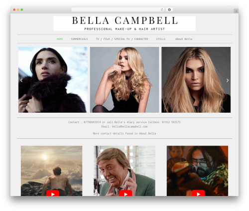 JW Player for WordPress (jw-player-7-for-wp) free WordPress plugin - bellacampbell.com JW Player for WordPress (jw-player-7-for-wp) free WordPress plugin - bellacampbell.com