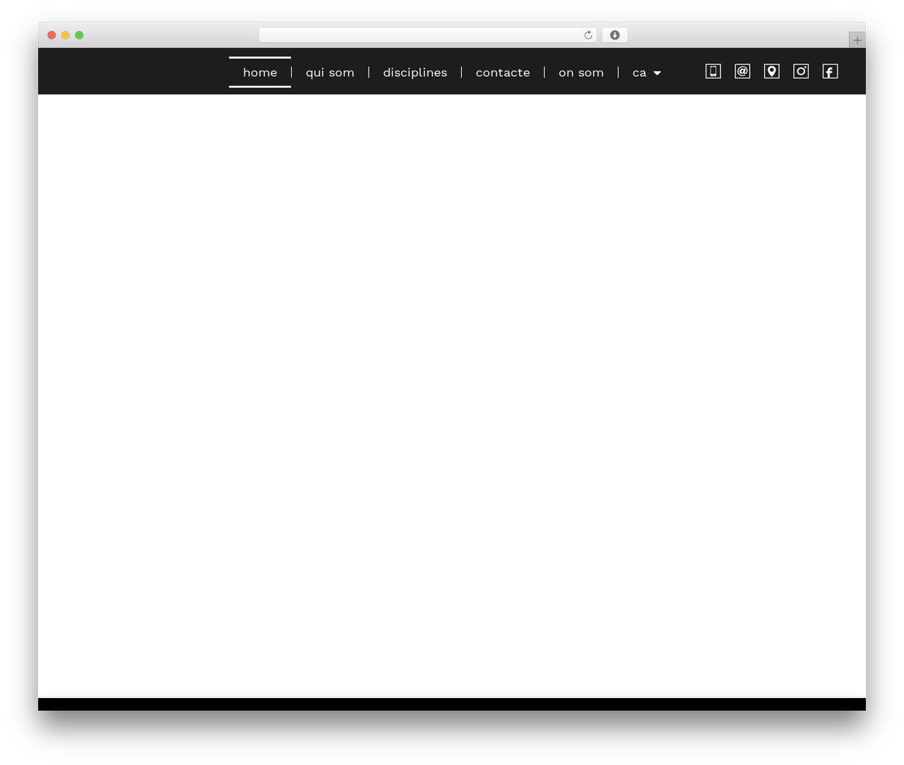Hello Elementor WordPress theme - annacarre.com Hello Elementor WordPress theme - annacarre.com