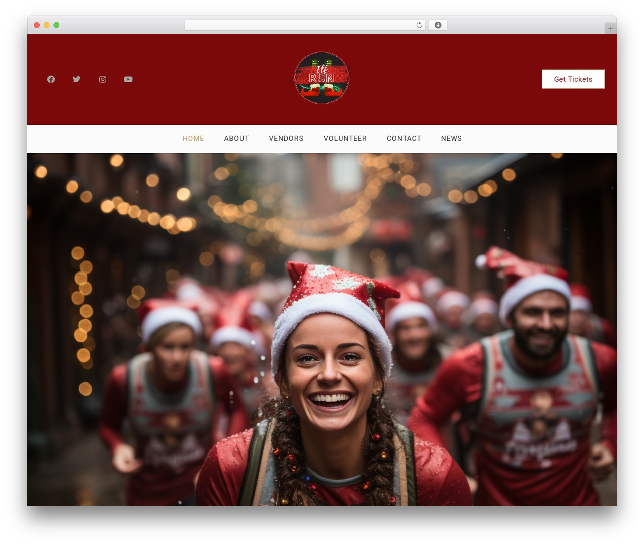 Hello Elementor WordPress theme - elf.run Hello Elementor WordPress theme - elf.run
