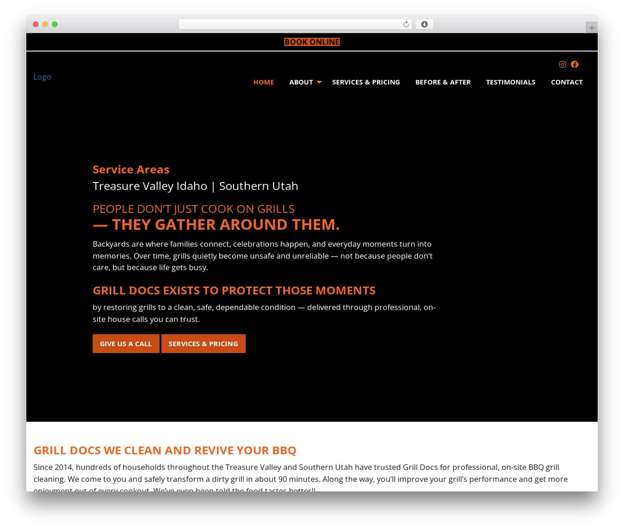 kdw-framework4 WordPress theme - grilldocs.com kdw-framework4 WordPress theme - grilldocs.com