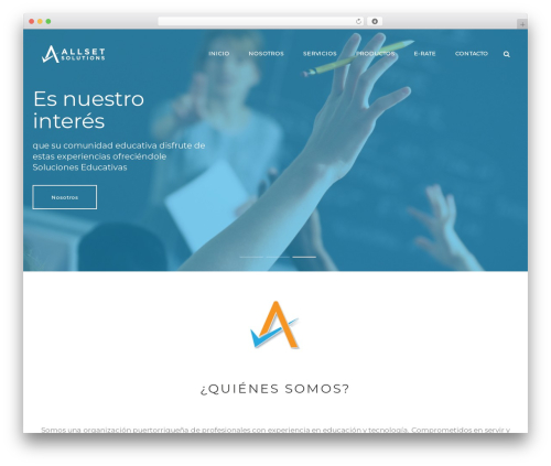 Ken core WordPress plugin - allsetpr.com
