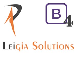 Leigia Bootstrap 4 WordPress theme by Alvin Araujo
