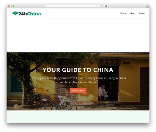 Hummingbird – Optimize Speed, Enable Cache, Minify CSS & Defer Critical JS (hummingbird-performance) free WordPress plugin - 24hchina.com