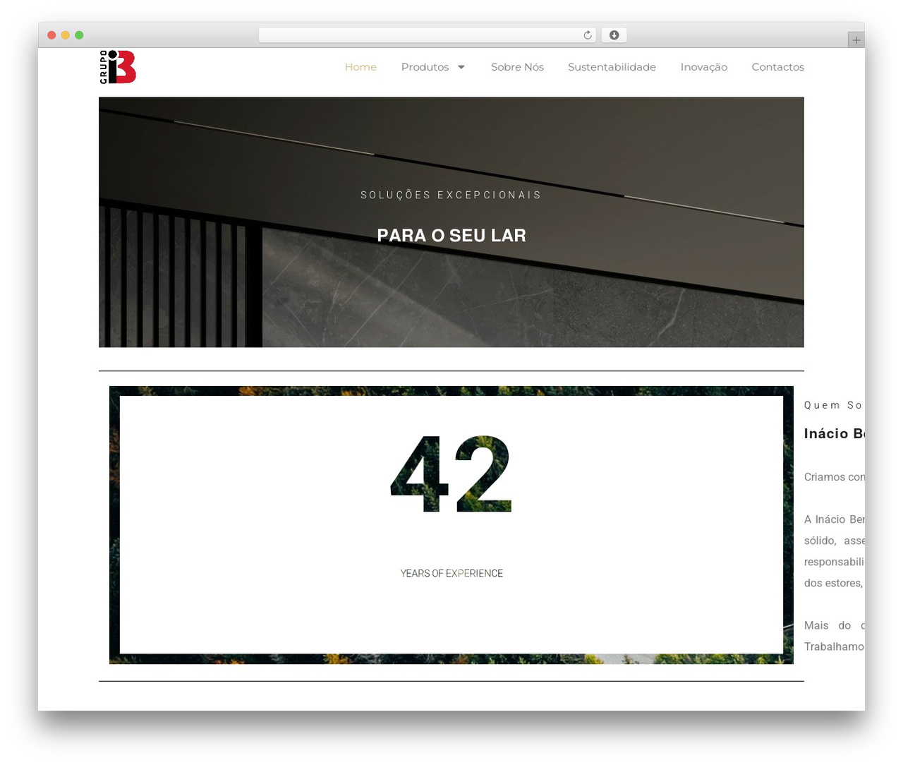 Prague WordPress shop theme - inaciobento.com Prague WordPress shop theme - inaciobento.com