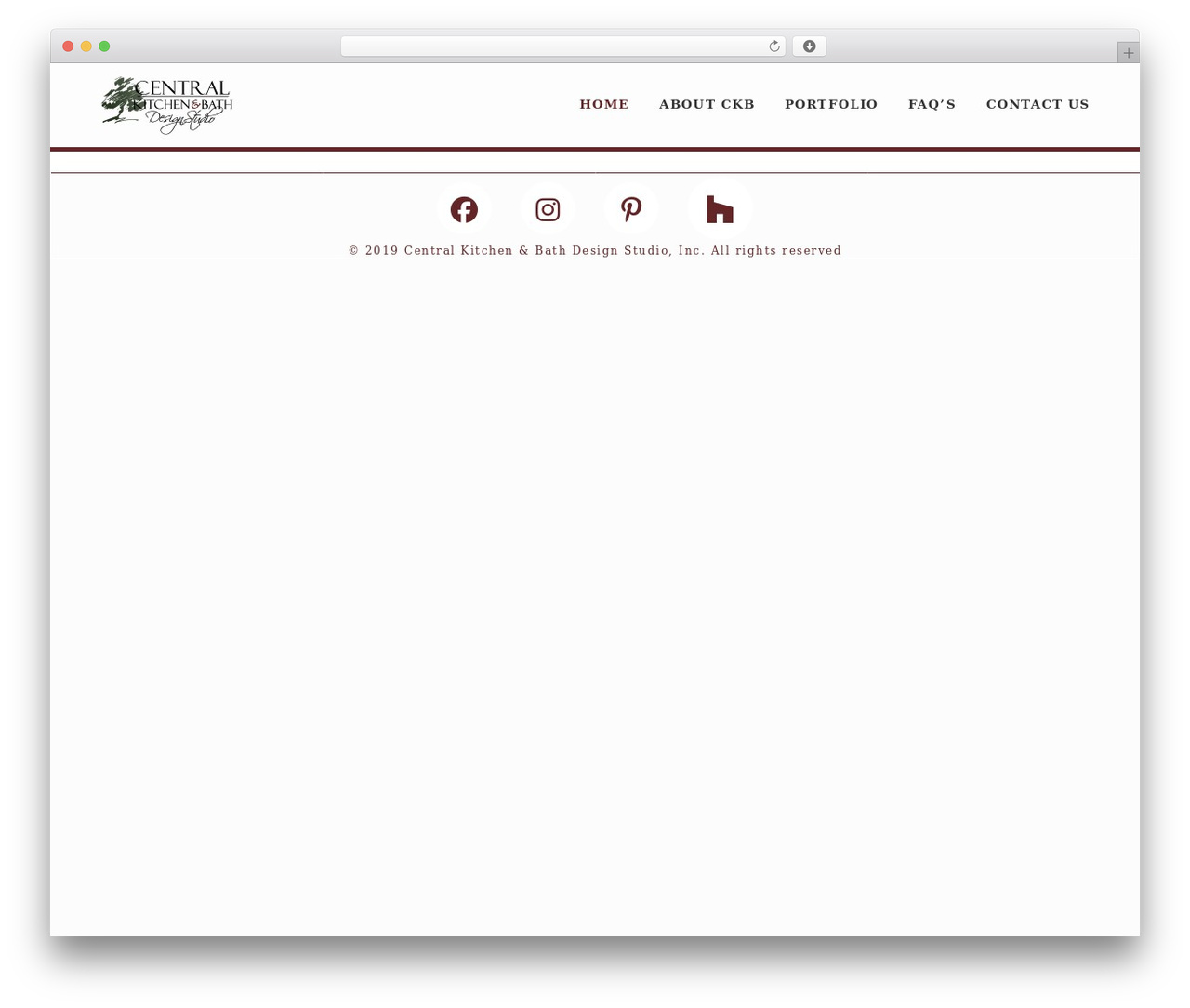 Pro WP theme - centralkitchen.com Pro WP theme - centralkitchen.com