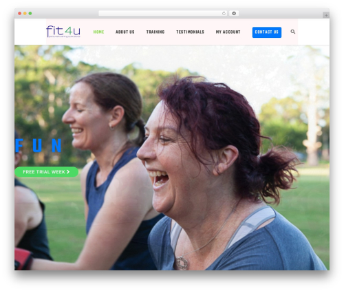 Prowess bmi calculator WordPress plugin - fit4upts.com