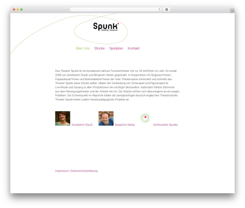TTF Titles (ttftitles) free WordPress plugin - mobilestheaterspunk.de