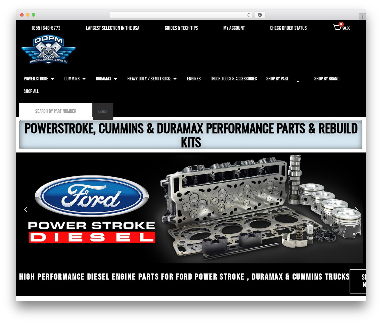 Theme WordPress MI Digital Solution - dynamicdiesel60.com Theme WordPress MI Digital Solution - dynamicdiesel60.com