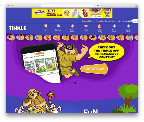 WP Bodymovin (wp-bodymovin) free WordPress plugin - www.tinkle.in WP Bodymovin (wp-bodymovin) free WordPress plugin - www.tinkle.in