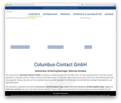 Easy Spoiler (easy-spoiler) free WordPress plugin - columbus-contact.de Easy Spoiler (easy-spoiler) free WordPress plugin - columbus-contact.de