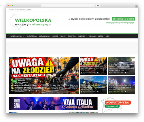 Sharemypost WordPress plugin - wielkopolskamagazyn.pl