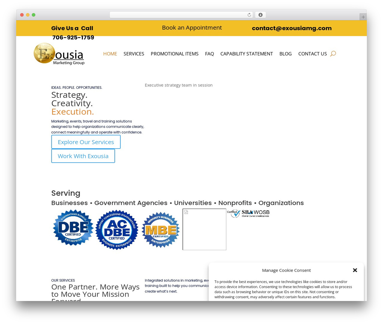Theme WordPress Divi - exousiamg.com Theme WordPress Divi - exousiamg.com
