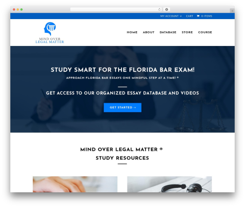 Bsk pdf manager pro WordPress plugin - mindoverlegalmatter.com