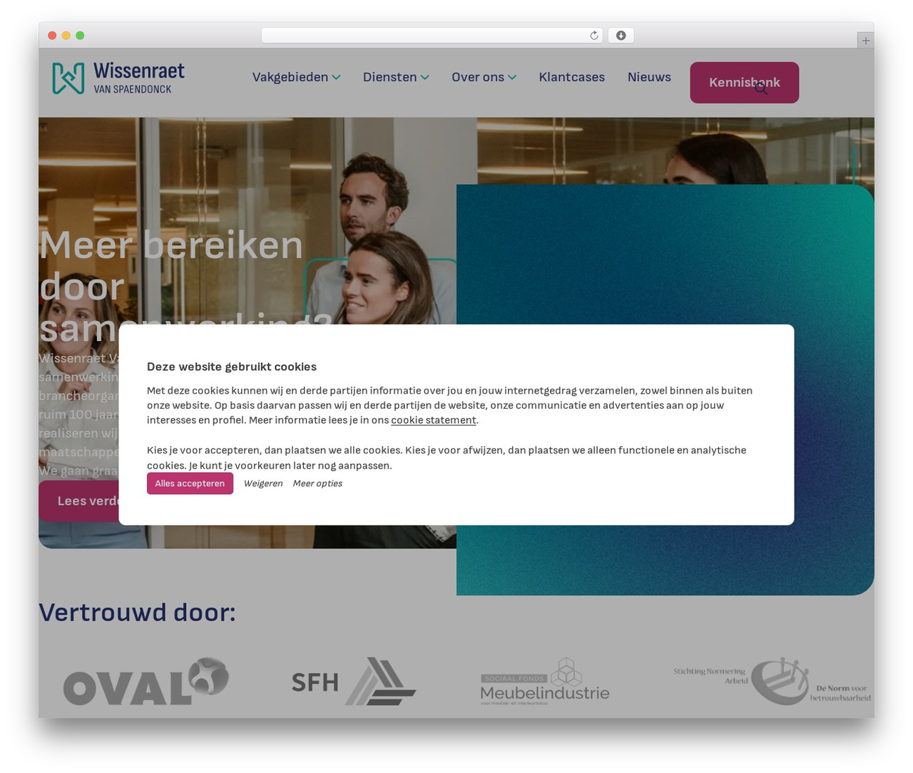 Theme WordPress Hello Elementor - vanspaendonck-wispa.nl