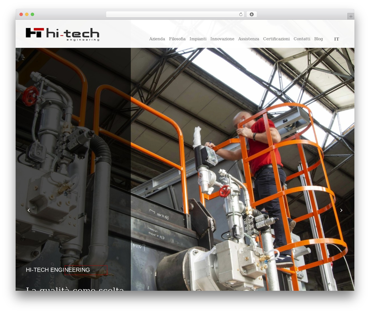 Theme WordPress lifetech - hitecheng.com Theme WordPress lifetech - hitecheng.com