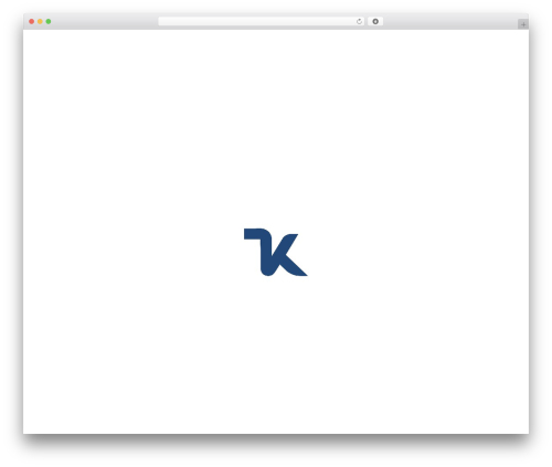 Theme WordPress Maloch - kaisercomercial.com