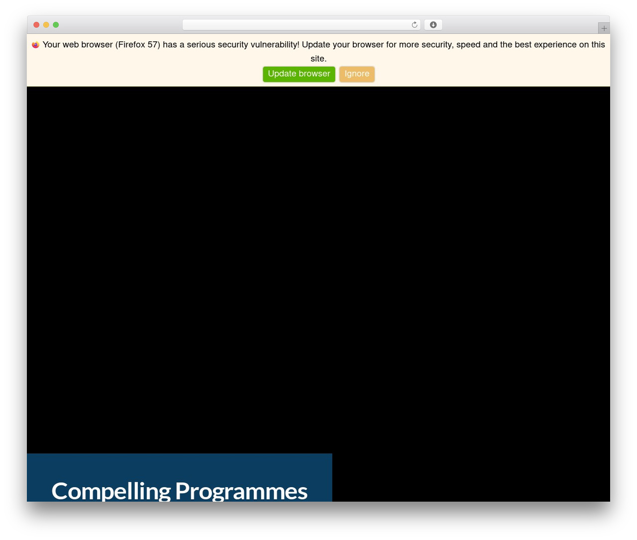 Theme WordPress Rawcut - rawcut.tv