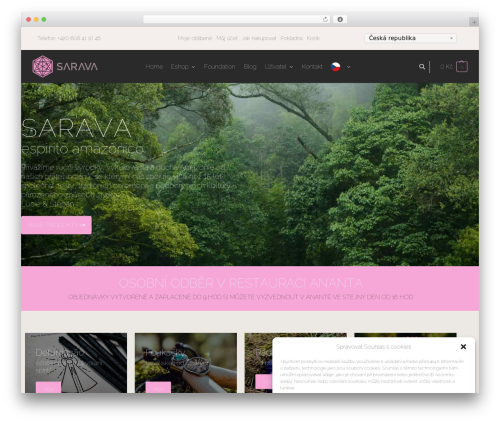 Woocommerce aelia currencyswitcher WordPress plugin - sarava.cz