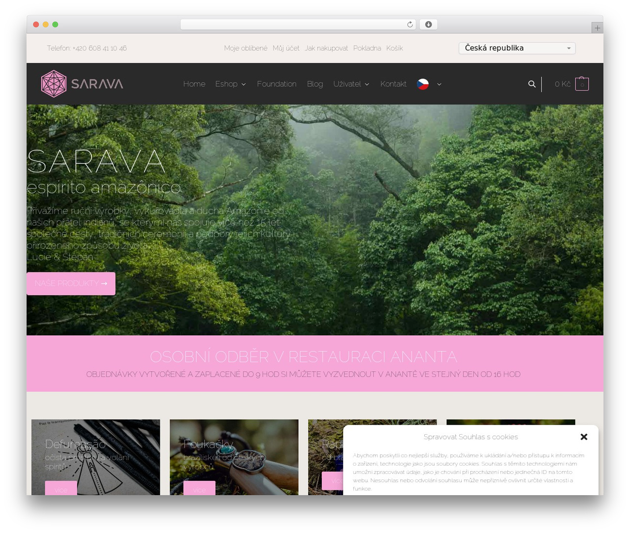 Theme WordPress Shoptimizer - sarava.cz Theme WordPress Shoptimizer - sarava.cz