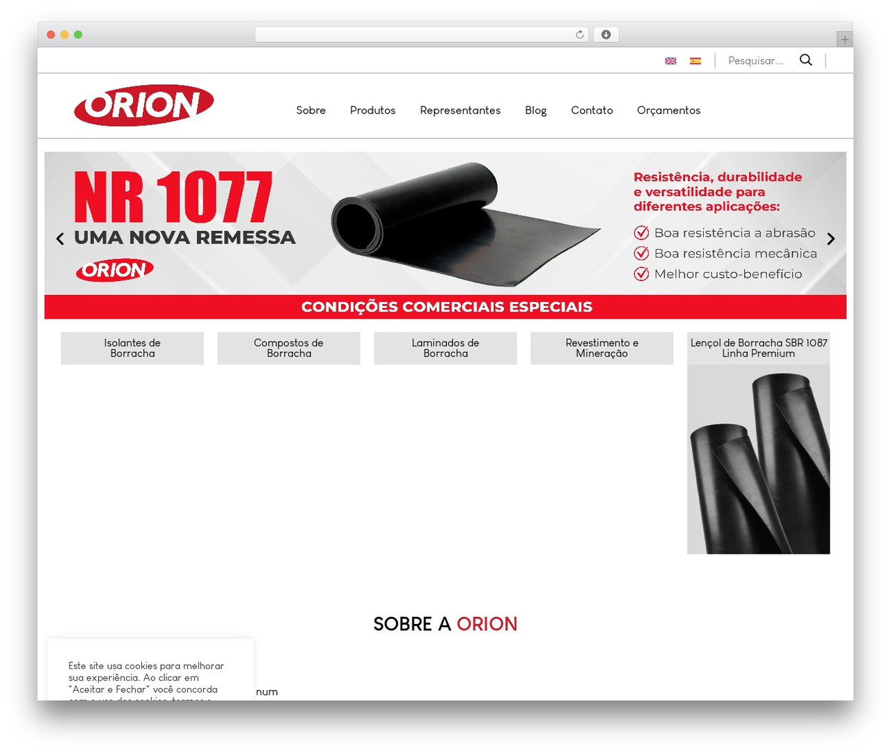 Transida WordPress theme - orionsa.com.br Transida WordPress theme - orionsa.com.br