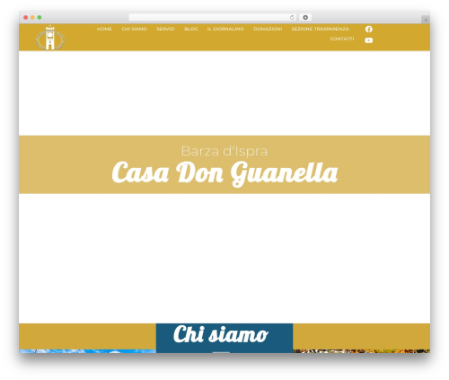 Mv360tour WordPress plugin - donguanellabarza.org