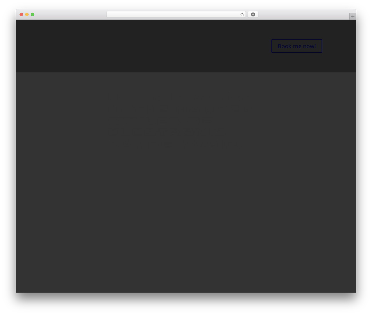 WordPress theme Divi - mc-dl.nl