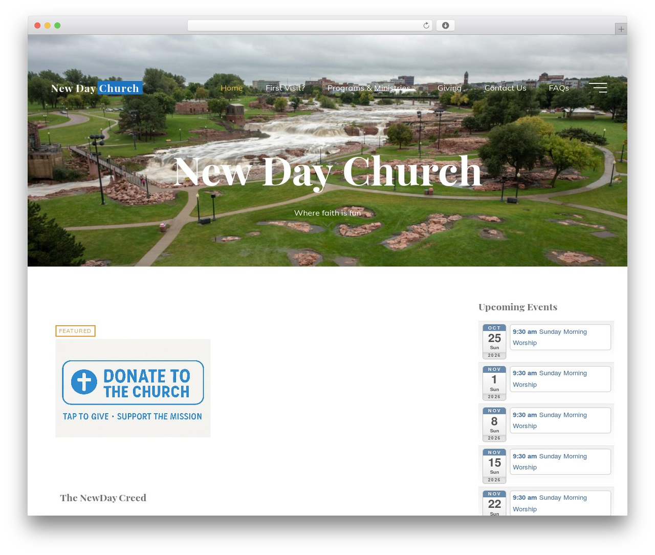 WordPress theme Bravada - sf-newday.org WordPress theme Bravada - sf-newday.org