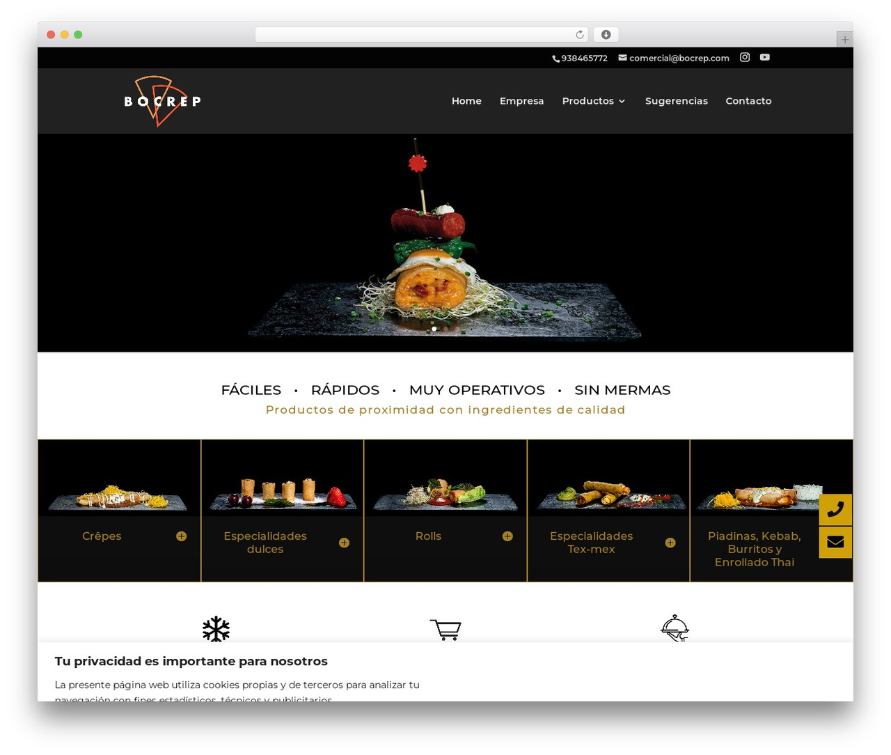 WordPress theme Divi - bocrep.com WordPress theme Divi - bocrep.com
