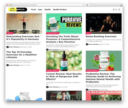 Mighty Pros & Cons (mighty-pros-cons) free WordPress plugin - gymhealthfood.com Mighty Pros & Cons (mighty-pros-cons) free WordPress plugin - gymhealthfood.com