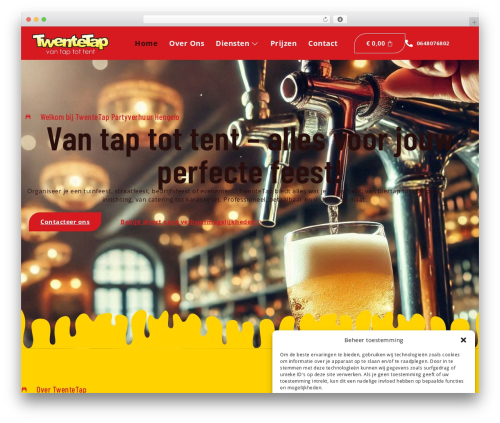 Product Table for WooCommerce by CodeAstrology (WooCommerce Product Variation Table, Advance Search Filter, Ajax Pagination, WooCommerce Shop table layout) (woo-product-table) free WordPress plugin - twentetap.nl