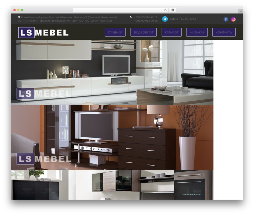YaMaps for WordPress Plugin (yamaps) free WordPress plugin - ls-mebel.uz YaMaps for WordPress Plugin (yamaps) free WordPress plugin - ls-mebel.uz