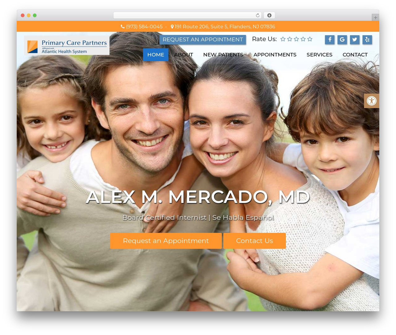 WordPress theme Parent Theme - dralexmercado.com WordPress theme Parent Theme - dralexmercado.com