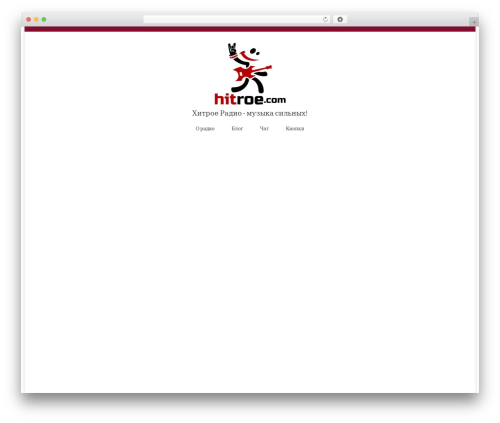 Qt videogalleries WordPress plugin - hitroe.com