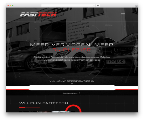 Mk notificatie WordPress plugin - fasttech.nl