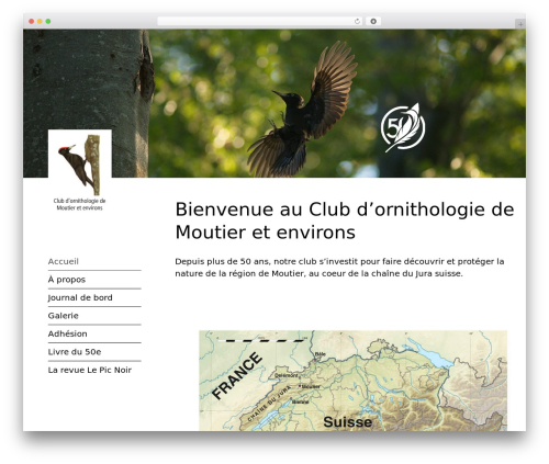 WP ImageViewer (wp-imageviewer) free WordPress plugin - club-ornithologique-moutier.ch