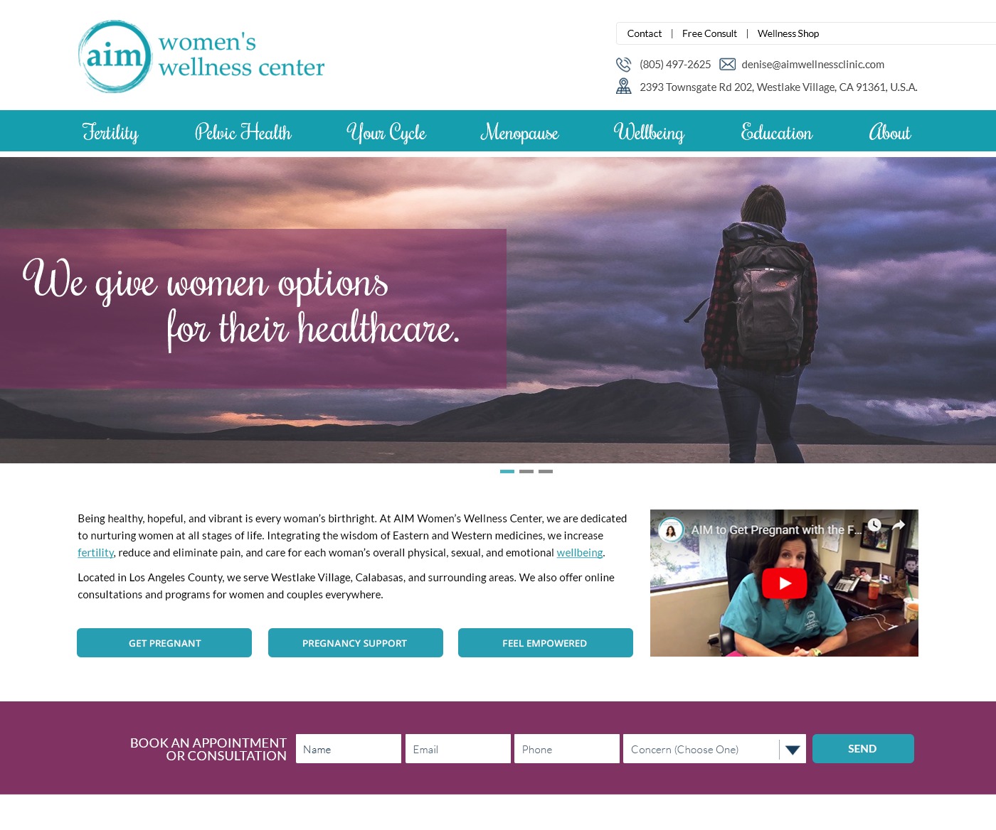 WWC WordPress theme WWC WordPress theme