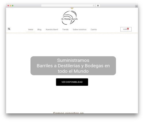 Email Popup by Optin Cat (email-popup) free WordPress plugin - ajhidalgobarrels.com Email Popup by Optin Cat (email-popup) free WordPress plugin - ajhidalgobarrels.com