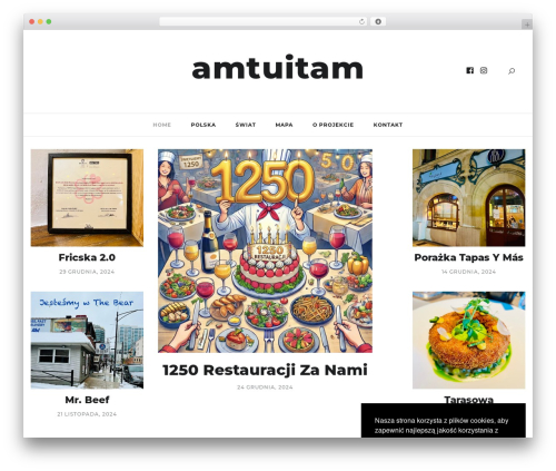 Brookside elements WordPress plugin - amtuitam.pl