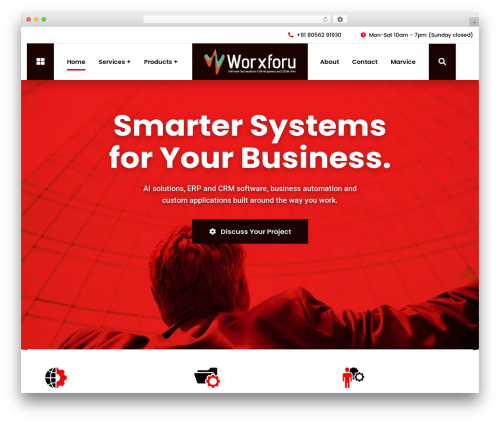 Elementor pro 2 WordPress plugin - worxforu.com