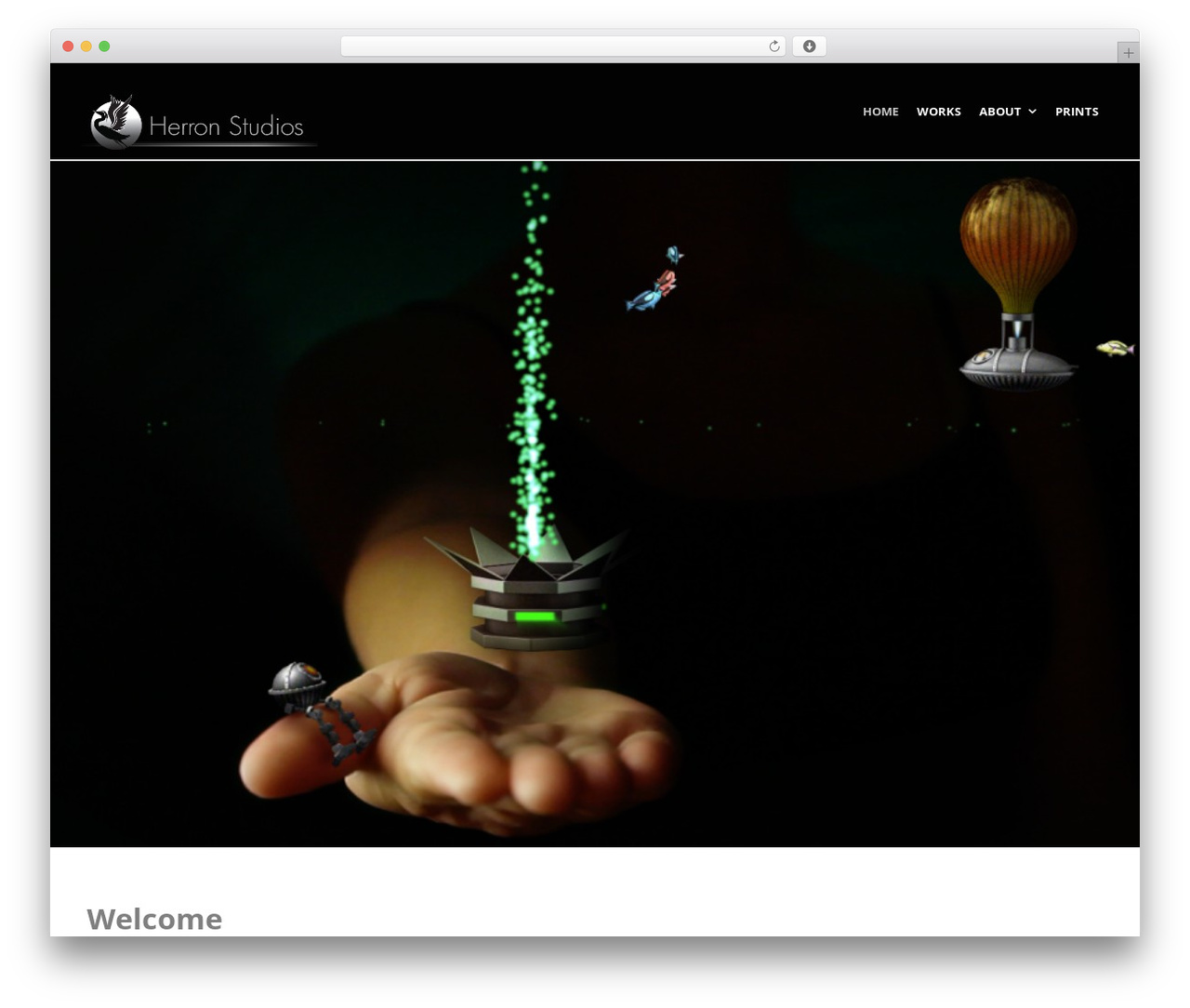 Create best WordPress theme - richardherron.com Create best WordPress theme - richardherron.com