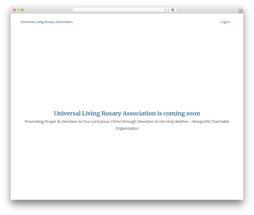 Woocommerce gateway usa epay WordPress plugin - thelivingrosary.com