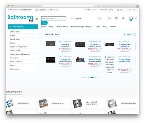 Order on Mobile for Wocoommerce (woo-order-on-whatsapp) free WordPress plugin - bathrooms365.com.ng Order on Mobile for Wocoommerce (woo-order-on-whatsapp) free WordPress plugin - bathrooms365.com.ng