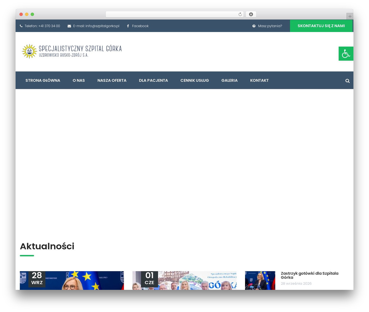 Finance WordPress theme - szpitalgorka.pl Finance WordPress theme - szpitalgorka.pl