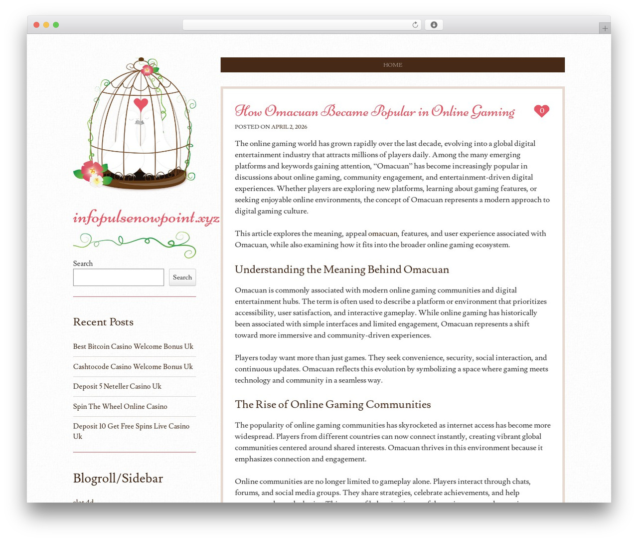 Forever theme WordPress - infopulsenowpoint.xyz Forever theme WordPress - infopulsenowpoint.xyz