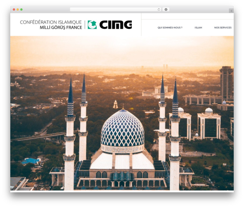 Halstein core WordPress plugin - cimgfrance.fr