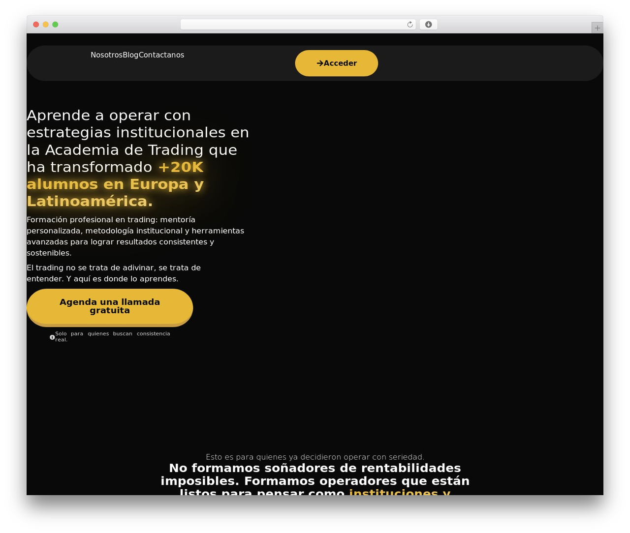 Hello Elementor WordPress theme - areadeinversion.com Hello Elementor WordPress theme - areadeinversion.com