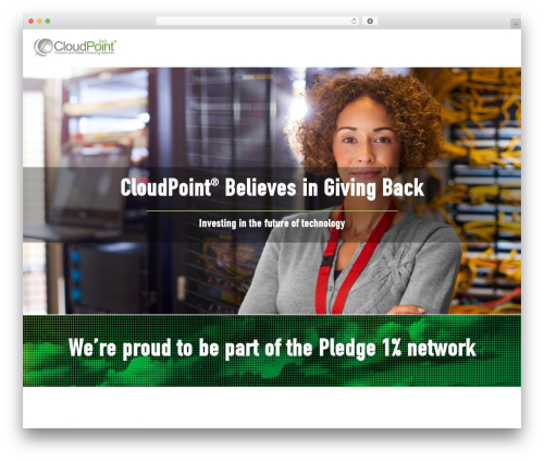Filterable Portfolio (filterable-portfolio) free WordPress plugin - cloudpoint.org