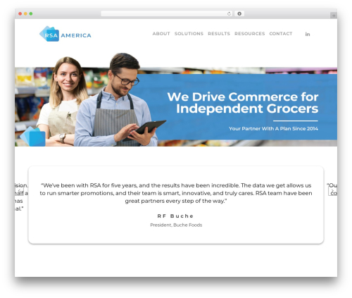 Footer Design For WPBakery Page Builder (footer-design-for-wpbakery-page-builder) free WordPress plugin - rsaamerica.com